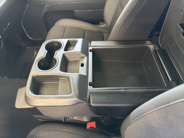 Certified 2023 Chevrolet Silverado 1500 LT AWD/4WD image 23