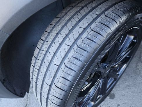 Used 2017 Hyundai Tucson Night FWD image 34