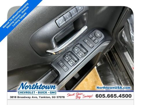 Used 2016 Chevrolet Silverado 2500 LTZ w/ Duramax Plus Package image 12