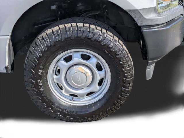 Used 2020 Ford F150 XL w/ Equipment Group 101A Mid AWD/4WD image 10