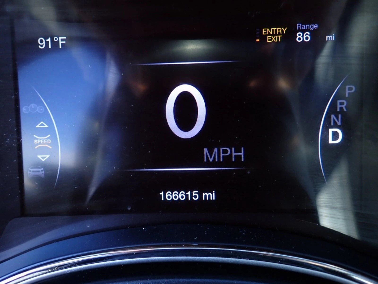 Used 2019 Jeep Grand Cherokee High Altitude AWD/4WD image 28