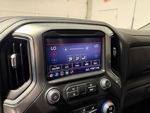 Used 2020 Chevrolet Silverado 2500 LTZ w/ LTZ Convenience Package AWD/4WD image 18