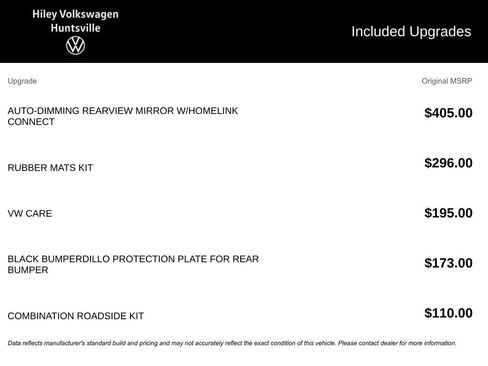 Used 2024 Volkswagen GTI Autobahn FWD image 9