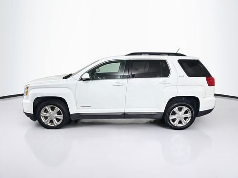 Used 2017 GMC Terrain SLE w/ Convenience Package FWD image 4