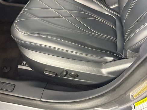 Used 2023 Ford Mustang Mach-E Select RWD image 22