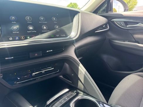 Used 2023 Buick Envision Preferred FWD image 22