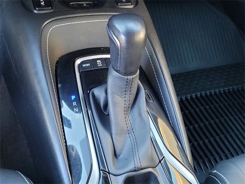 Certified 2022 Toyota Corolla XSE image 23