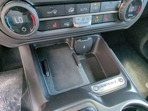 New 2026 Ford Bronco Big Bend AWD/4WD image 17