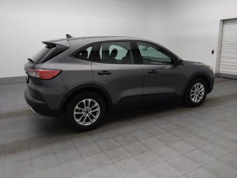 Used 2021 Ford Escape S FWD image 10