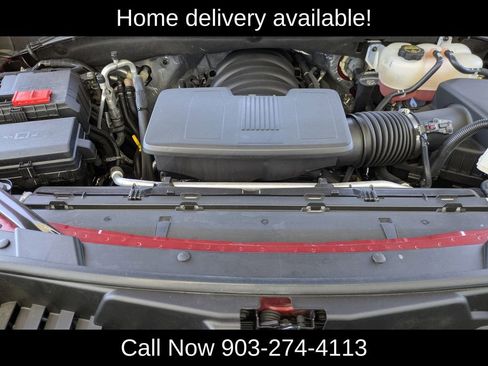 Used 2024 GMC Yukon XL Denali w/ Max Trailering Package image 40