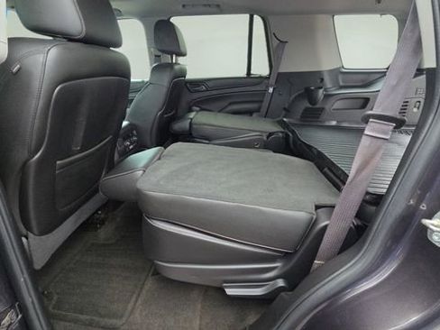 Used 2016 Chevrolet Tahoe LTZ image 18