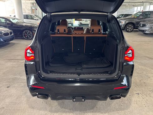 Used 2023 BMW X3 sDrive30i w/ M Sport Package RWD image 13