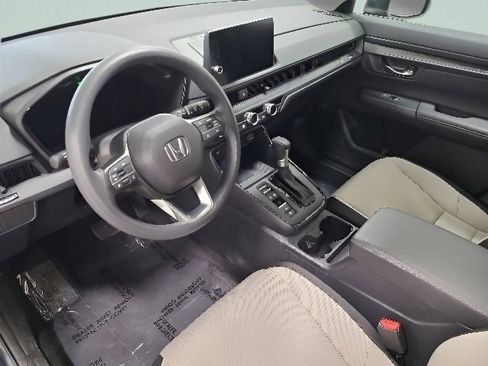 Certified 2026 Honda CR-V EX image 23