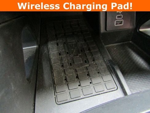 Used 2024 Ford Ranger Raptor image 17