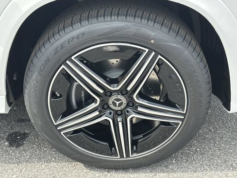 New 2026 Mercedes-Benz GLE 350 4MATIC image 14