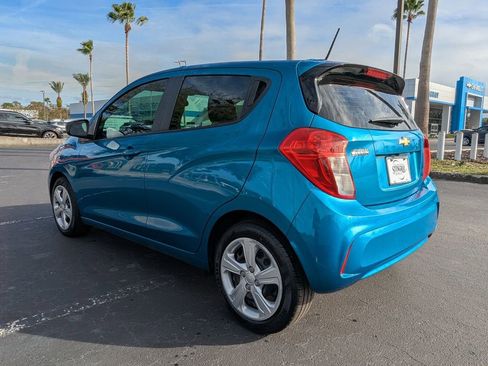 Used 2020 Chevrolet Spark LS image 6