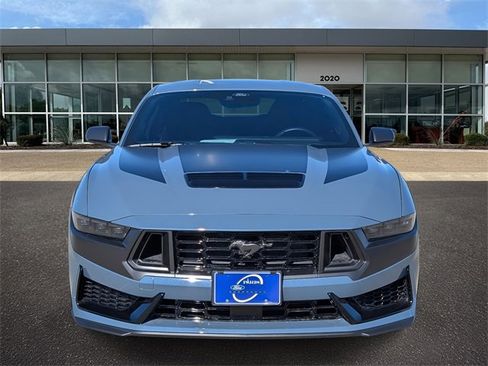 Certified 2024 Ford Mustang Dark Horse image 2