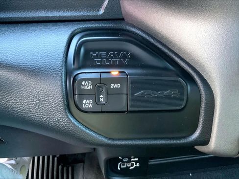 Used 2023 RAM 2500 Tradesman image 30