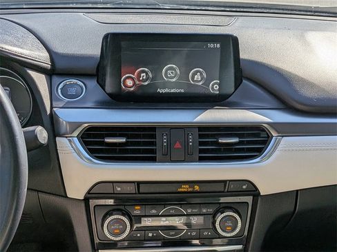 Used 2017 MAZDA MAZDA6 Grand Touring image 15