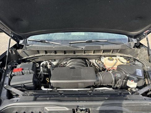 Certified 2021 Chevrolet Silverado 1500 LTZ image 17