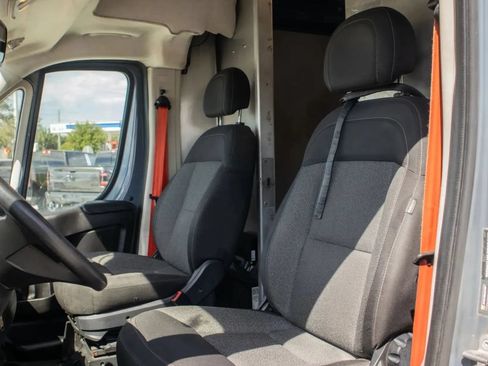 Used 2021 RAM ProMaster 3500 FWD image 27
