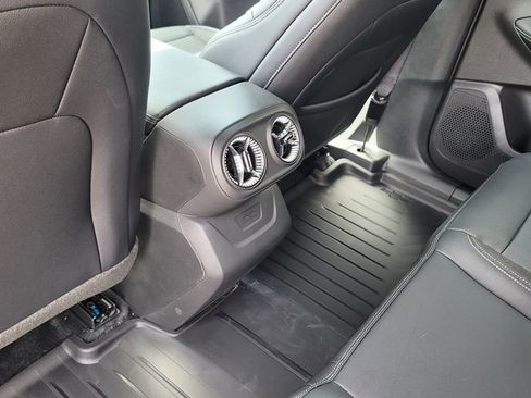 New 2025 Chevrolet Blazer EV LT FWD image 25