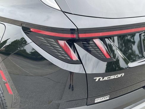 New 2026 Hyundai Tucson Limited AWD/4WD image 10