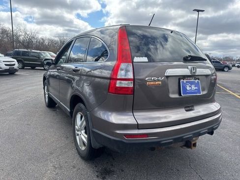 Used 2010 Honda CR-V EX image 7