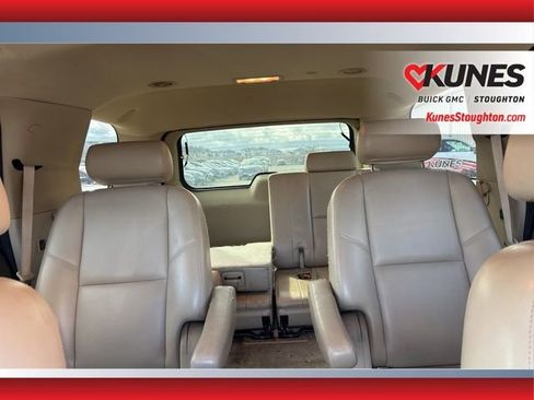 Used 2009 GMC Yukon Denali image 17