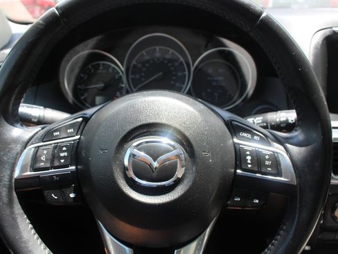 Used 2016 MAZDA CX-5 Grand Touring FWD image 30