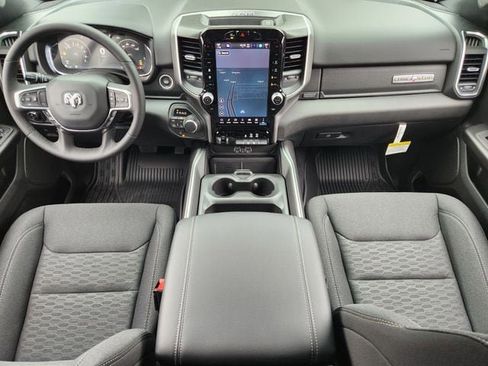 New 2026 RAM 1500 Lone Star image 20