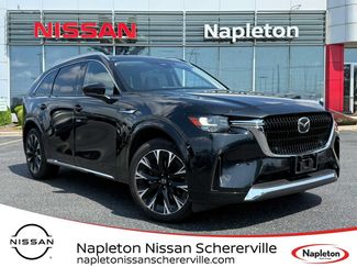 Used 2024 MAZDA CX-90 3.3 Turbo S AWD/4WD video 1