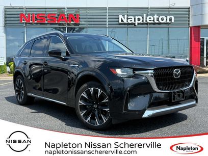 Used 2024 MAZDA CX-90 3.3 Turbo S