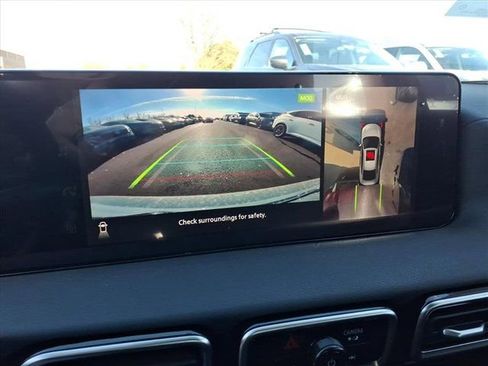 New 2026 Nissan Sentra SR image 12