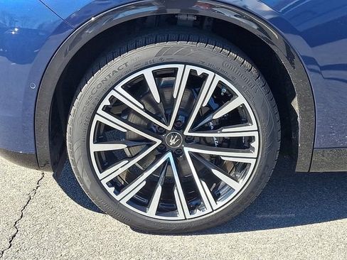 Used 2025 Maserati Grecale Modena AWD/4WD image 8