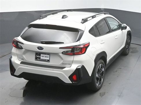 New 2025 Subaru Crosstrek 2.5i Limited w/ Crosstrek Mirror Package image 47