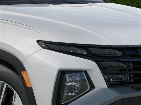 New 2026 Hyundai Tucson SEL FWD image 9