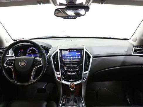 Used 2016 Cadillac SRX Premium AWD/4WD image 14
