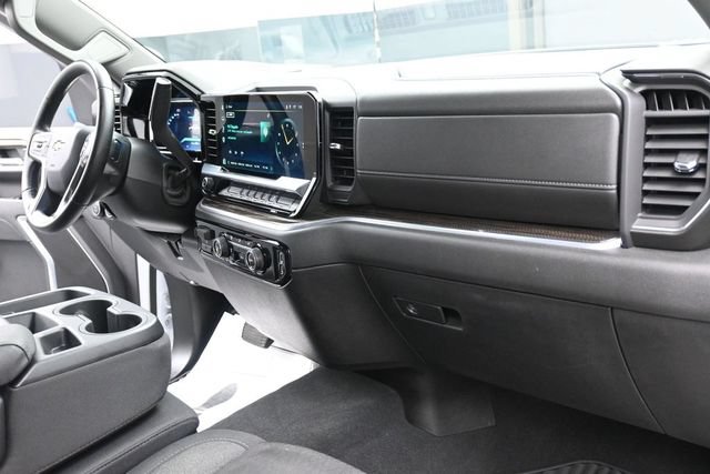 Used 2026 Chevrolet Silverado 2500 LT AWD/4WD image 28