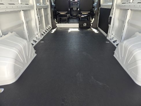 New 2026 RAM ProMaster 2500 w/ Premium Convenience Group image 23