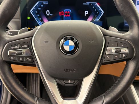 Certified 2023 BMW 330i Sedan w/ Premium Package RWD image 17