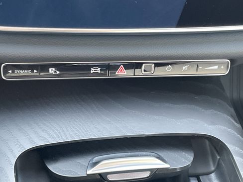 Certified 2026 Mercedes-Benz E 450 4MATIC All-Terrain Wagon image 35