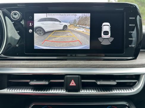 Used 2022 Kia K5 EX image 6