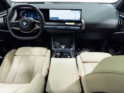 New 2026 BMW X3 xDrive30 image 23