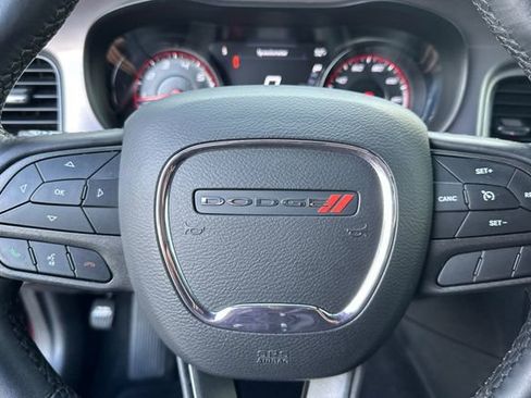 Used 2023 Dodge Charger SXT w/ Blacktop Package image 24