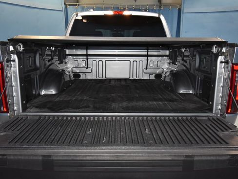 Used 2024 Ford F150 STX image 31