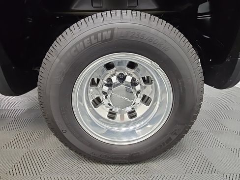 Certified 2024 GMC Sierra 3500 Denali w/ Denali Reserve Package image 44