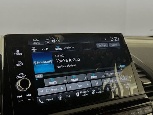 New 2026 Honda Odyssey Sport-L image 16