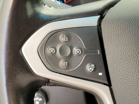 Used 2021 Chevrolet Colorado ZR2 w/ ZR2 Midnight Special Edition AWD/4WD image 29