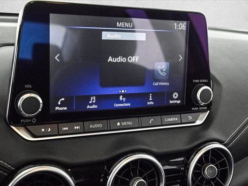 Used 2020 Nissan Sentra SV w/ Electronics Package image 13